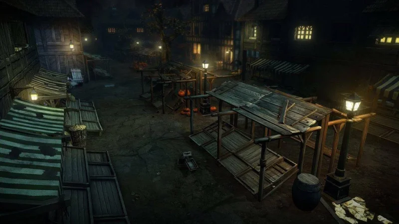 Victor Vran: Overkill Edition brzy na Nintendo Switch, nový trailer