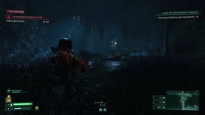 Sony oznamuje akční hru Returnal pro PC