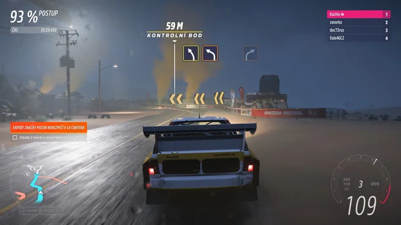 Forza Horizon 5: Rally Adventures