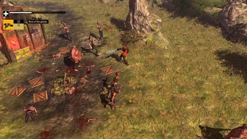 How to Survive - "Kovac's Rules" trailer