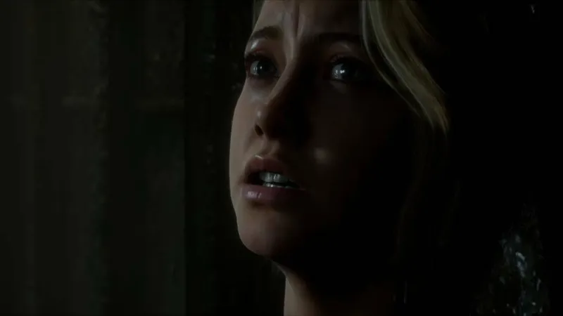 The Dark Pictures Anthology - Man of Medan