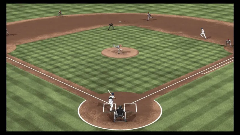 MLB The Show 17