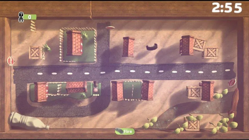 LittleBigPlanet PS Vita