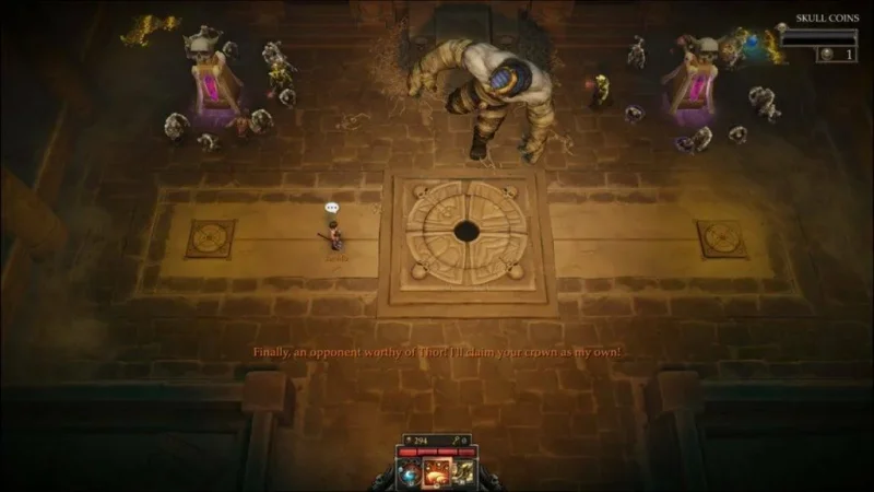 Gauntlet: Slayer Edition