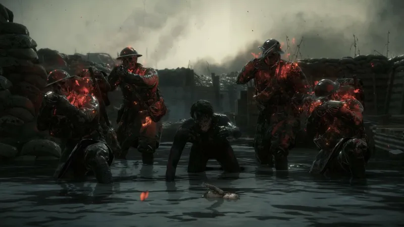 Death Stranding: Director’s Cut