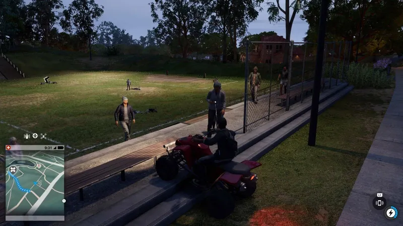 Nový trailer na Watch Dogs 2 ukazuje obsah Season Passu