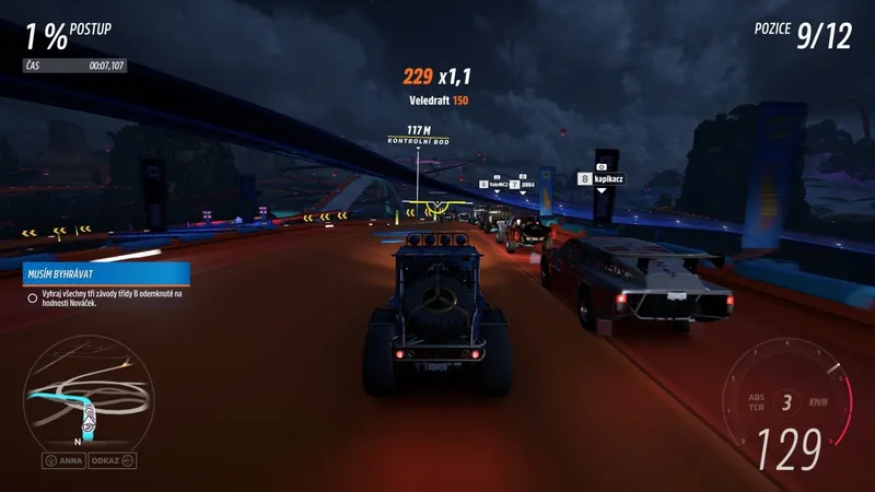 Forza Horizon 5: Hot Wheels