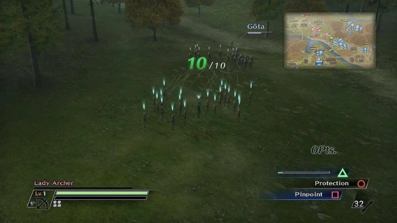 Bladestorm: The Hundred Years' War