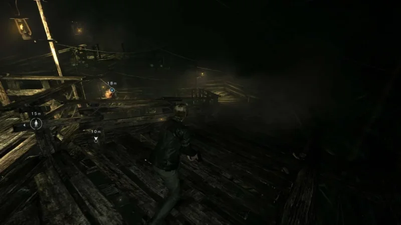 Resident Evil 6 Remaster
