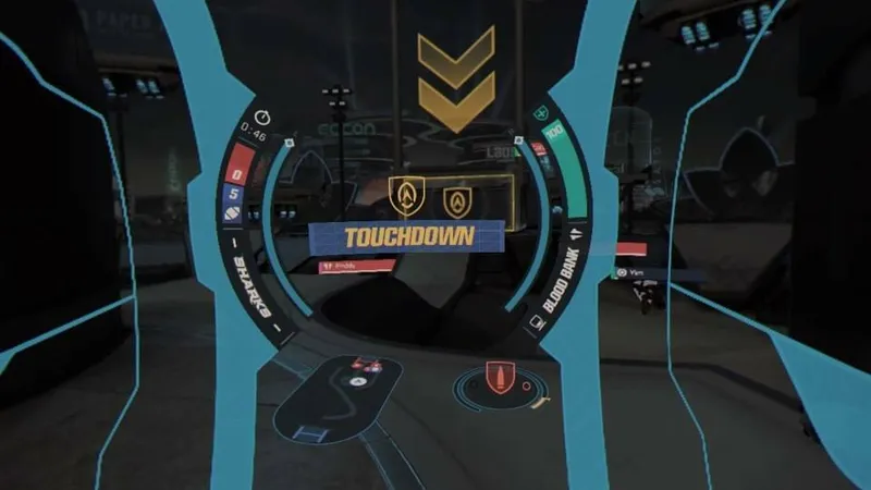 Nový deníček s českými titulky na RIGS se zaměřuje na singleplayerovou kampaň