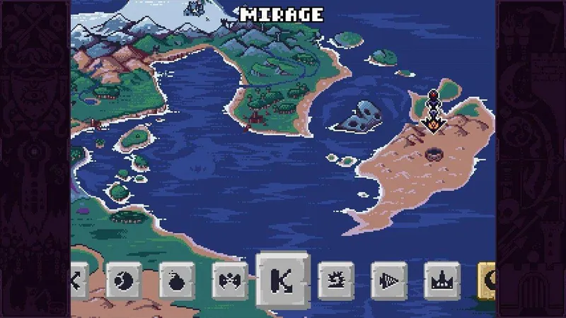 TowerFall: Ascension