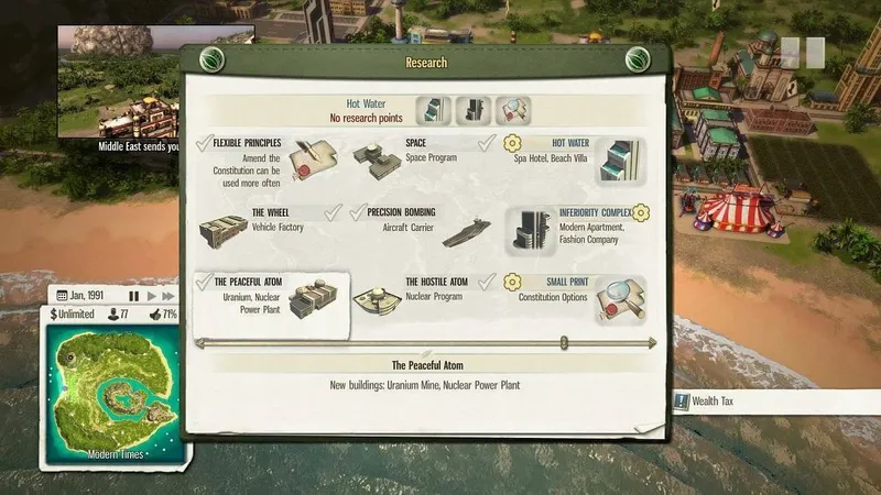 Tropico 5