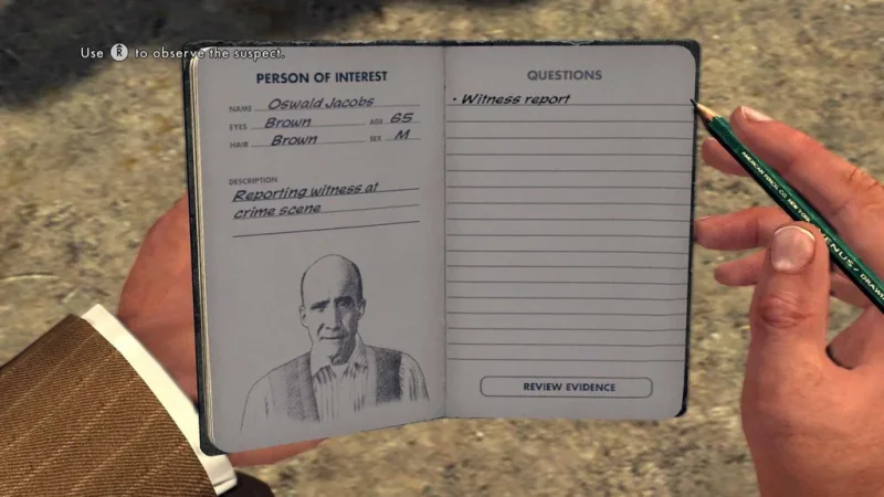 L.A. Noire