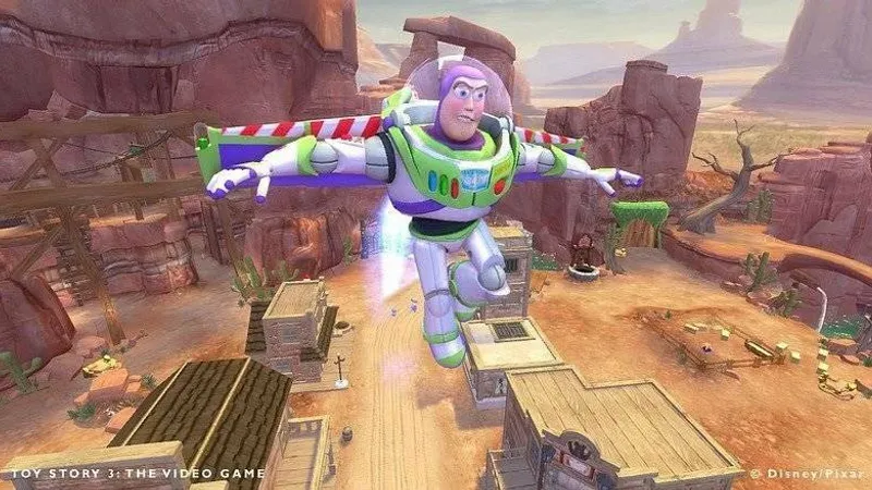 Disney/Pixar Toy Story 3