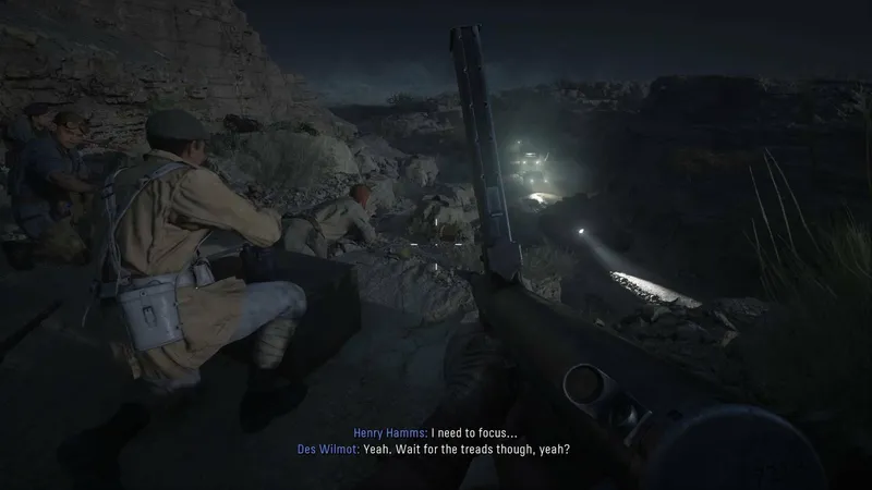 Call of Duty: Vanguard