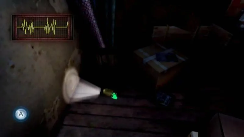 Hudson oznamuje Wii horor Calling