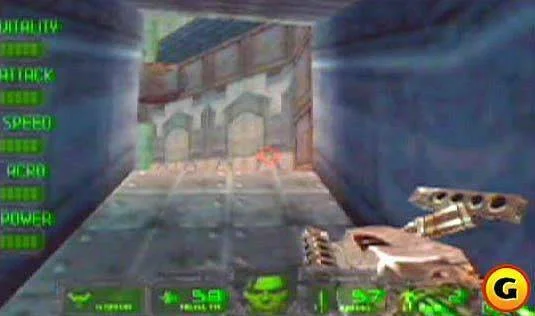 John Romero's Daikatana