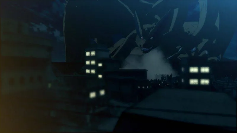 Naruto Shippuden: Ultimate Ninja Storm 3