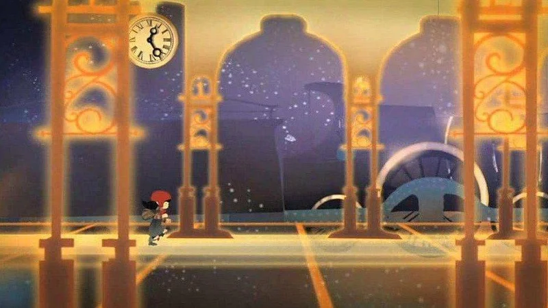 LucasArts oznamuje hru Lucidity