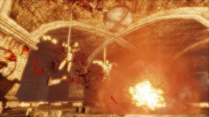 Painkiller Hell & Damnation