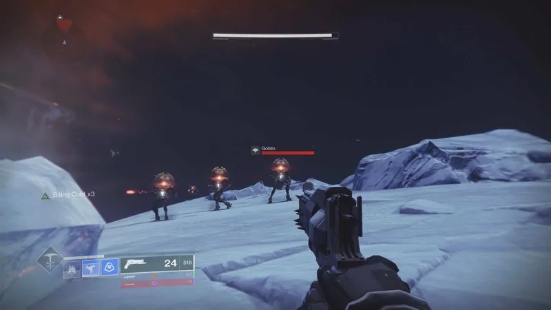 Destiny 2: Beyond Light