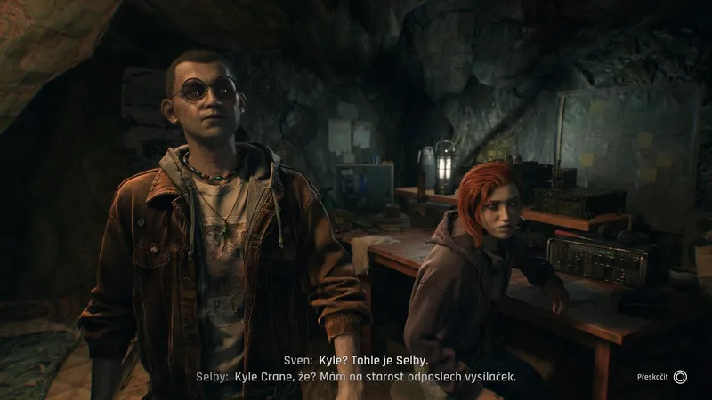 Dying Light: The Beast