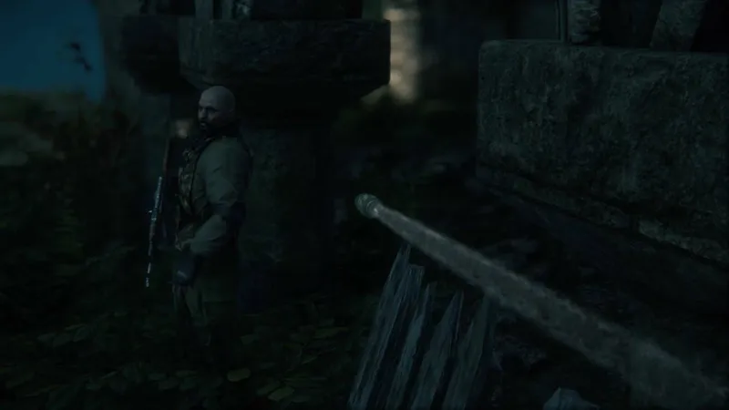 Sniper Ghost Warrior 3 nabídne Challenge režim