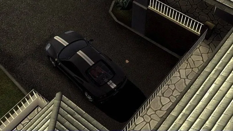 Test Drive Unlimited