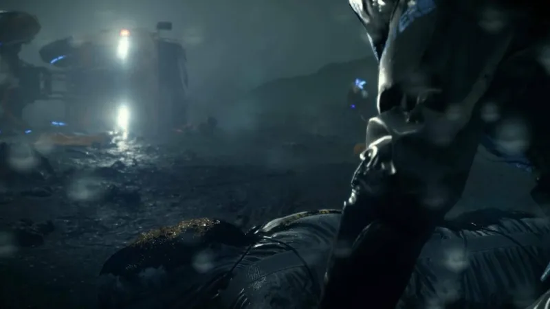 Hideo Kojima se včera rozpovídal, jak současná situace ve světě ovlivní jeho další hry