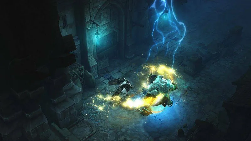 Diablo 3: Reaper of Souls