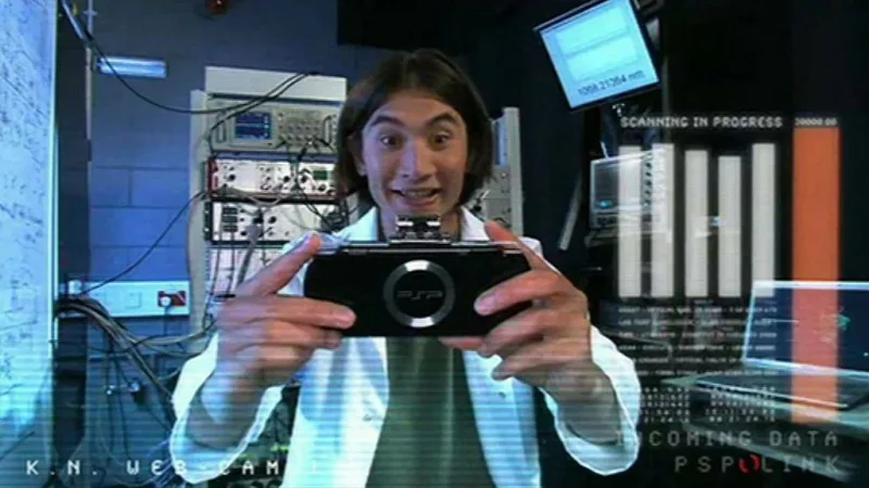 Invizimals jsou tu: ovládněte příšery!