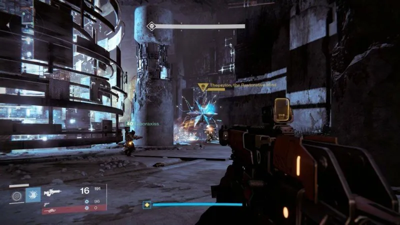Destiny Expansion: The Taken King