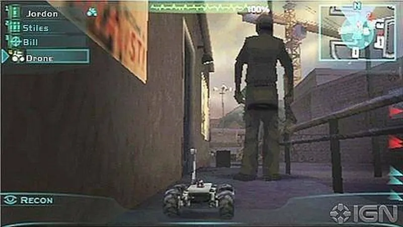 Tom Clancy's Ghost Recon Predator