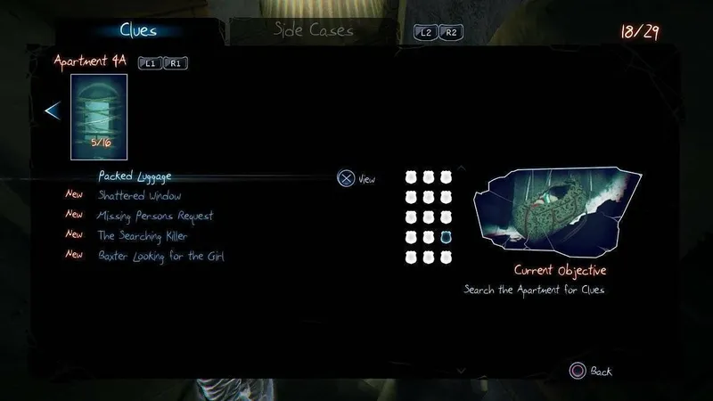 Murdered: Soul Suspect