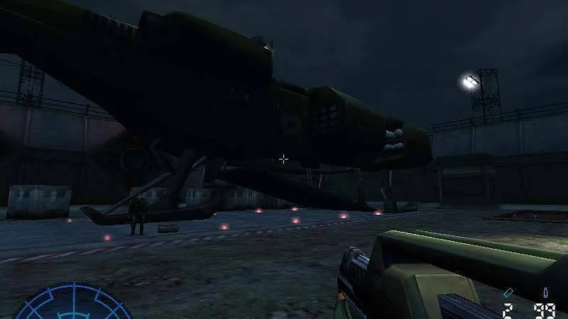 Aliens Versus Predator 2