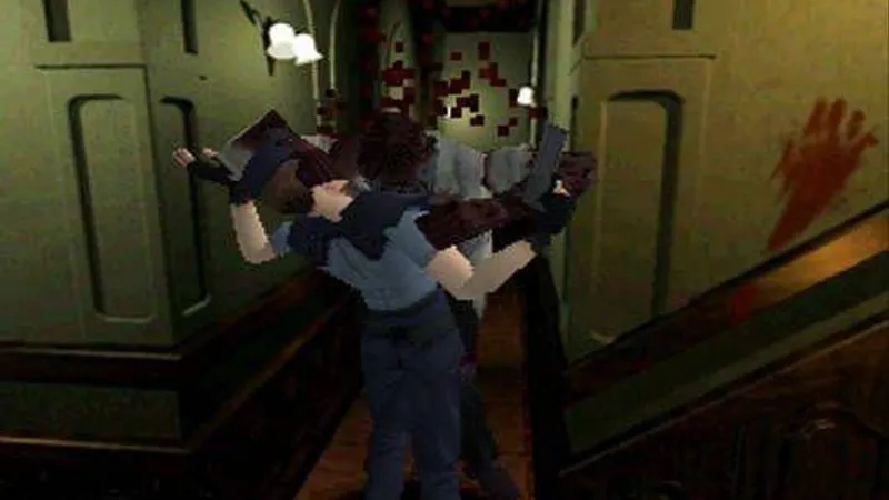 Resident Evil