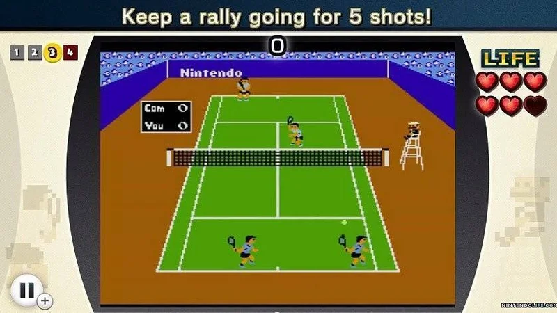 NES Remix