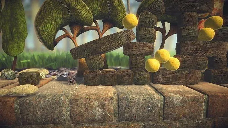 LittleBigPlanet: Finish The Fight