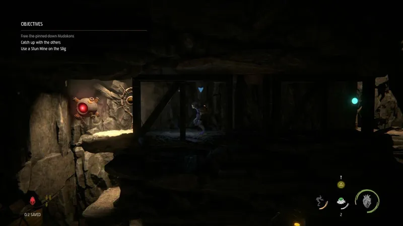 Oddworld: Soulstorm Enhanced Edition má datum vydání