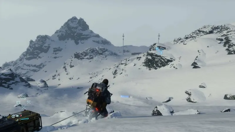 Hideo Kojima se včera rozpovídal, jak současná situace ve světě ovlivní jeho další hry