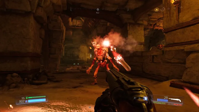 Bude během E3 oznámen nový DOOM?