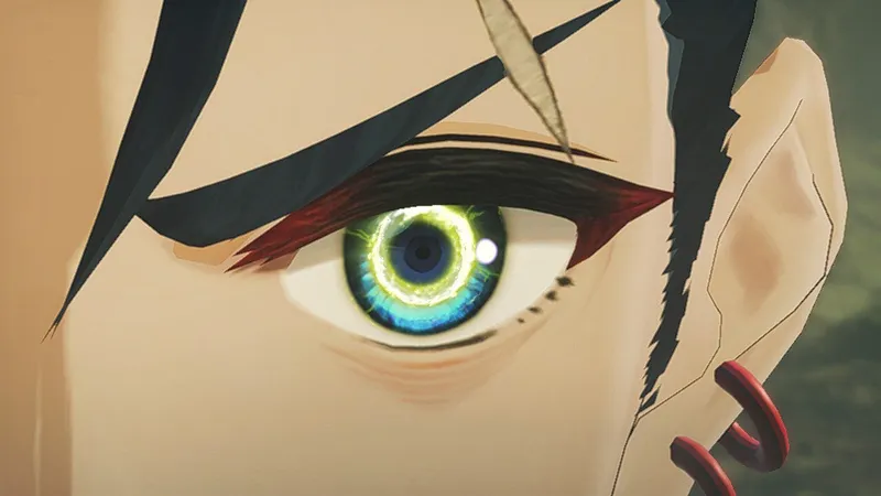 Xenoblade Chronicles 3: Future Redeemed