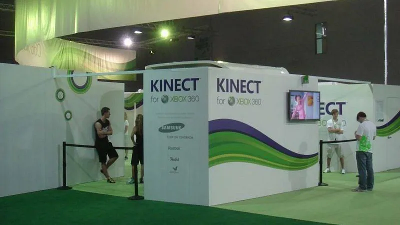 Záznam EA konference