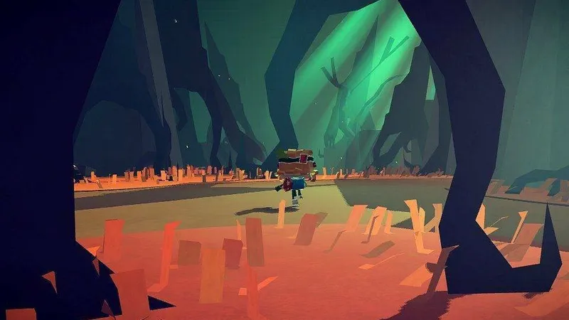 Tearaway
