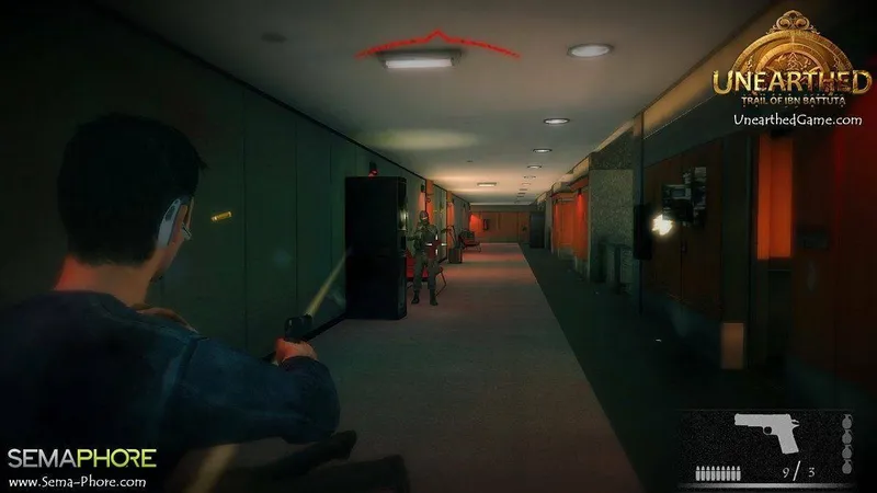 Unearthed: Trail of Ibn Battuta