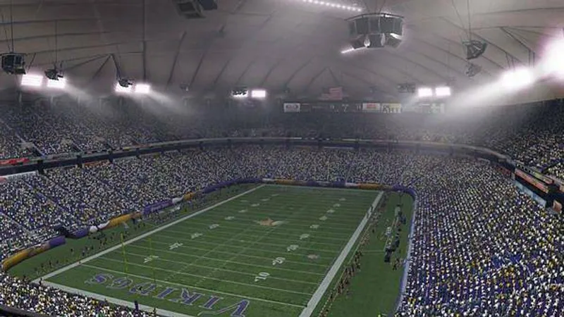 Madden NFL 10 odhaluje svoji tvář