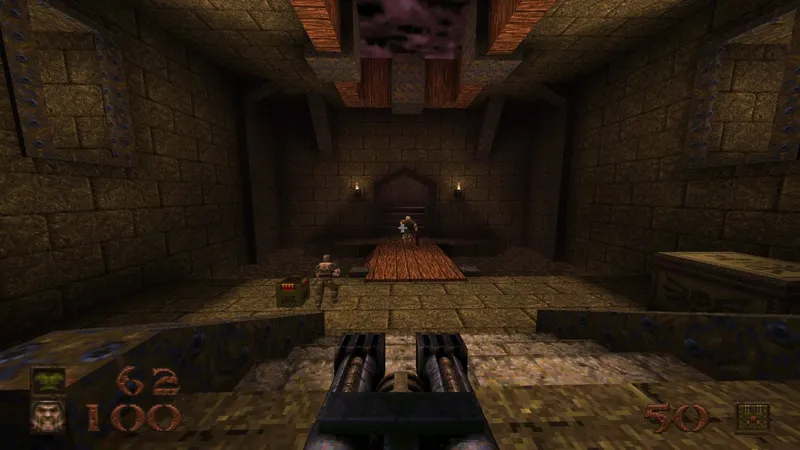 Quake Remastered