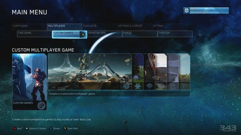 Halo: The Master Chief Collection dostane optimalizaci pro Xbox Series X/S