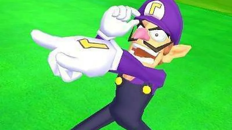 Mario Golf: World Tour nabídne režim Castle Club + nový trailer