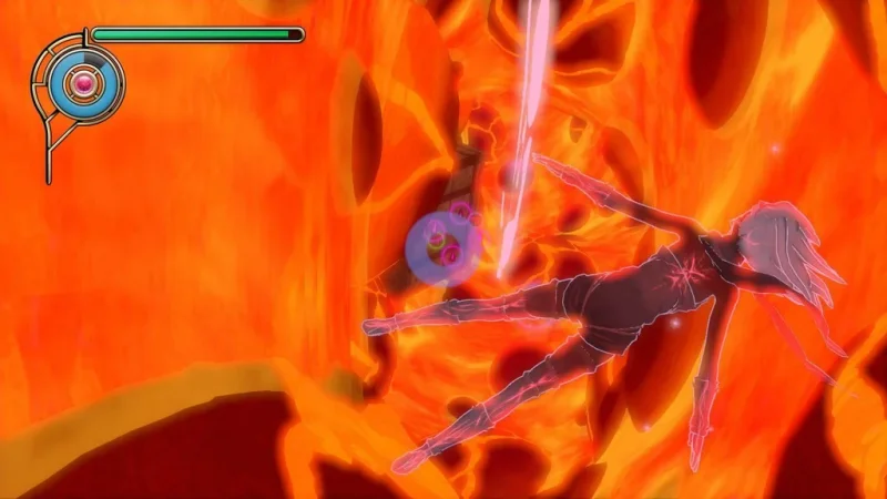 Gravity Rush: Remastered